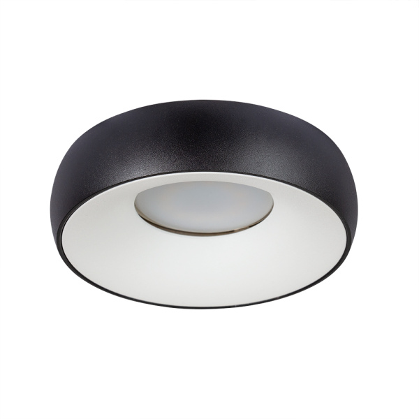 Arte Lamp A6665PL-1BK Светильник потолочный