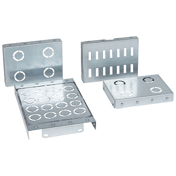 Legrand Секционирование  DРX3 404687