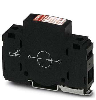 Phoenix Contact Молниезащитный разрядник, тип 1 FLT 35-260 2800110