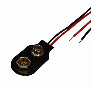 Клемма на крону Rexant 14-0322