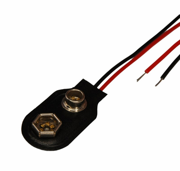 Клемма на крону Rexant 14-0322