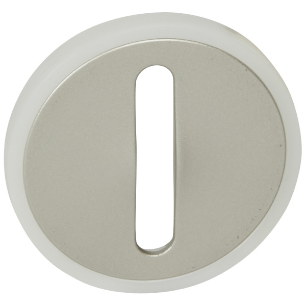 Купить Legrand Celiane Титан Накладка переключателя 068314