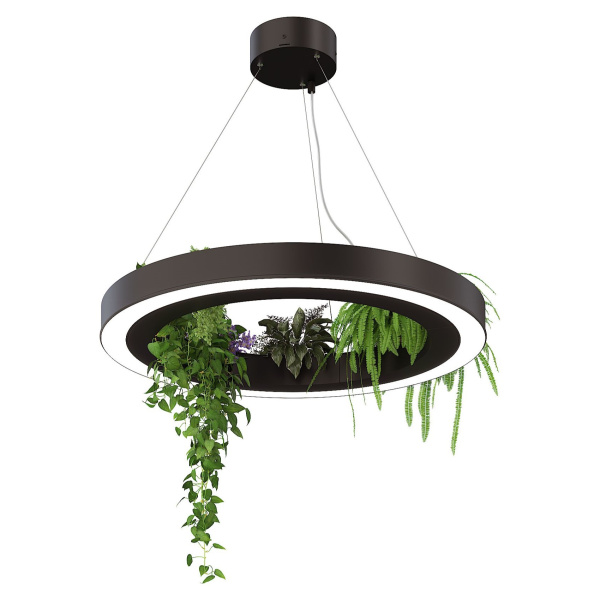 Svetholl Стэрия плант (Обычная версия) D422 B105 H65 Мощность: 16W ISSTP2-065105-042230016