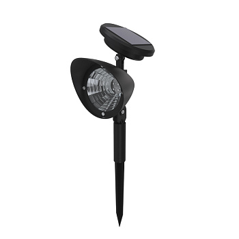 LAMPER Садовый светильник на солнечной батарее (SLR-AS-31) 602-221