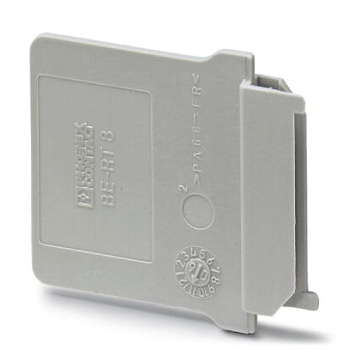 Phoenix Contact Удлинитель BE-RT 8 3049916