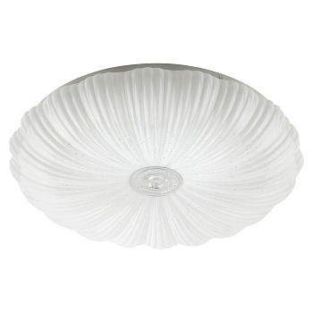 ЭРА Светильник потолочный светодиодный ЭРА Классик без ДУ SPB-6-40 Reims 40Вт 4000К