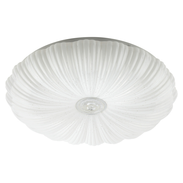 ЭРА Светильник потолочный светодиодный ЭРА Классик без ДУ SPB-6-40 Reims 40Вт 4000К