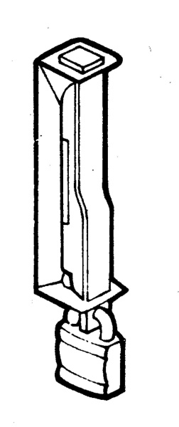 Купить SE Устройство для установки дверных замков NSYBCME