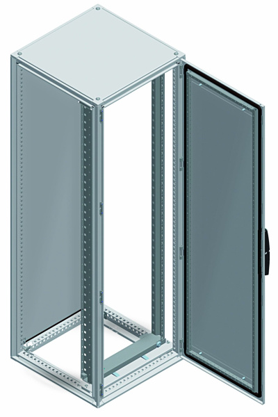 Купить SE Поворотная рама для стоек 19" БЕЗ БОК. 27U NSYRSW627