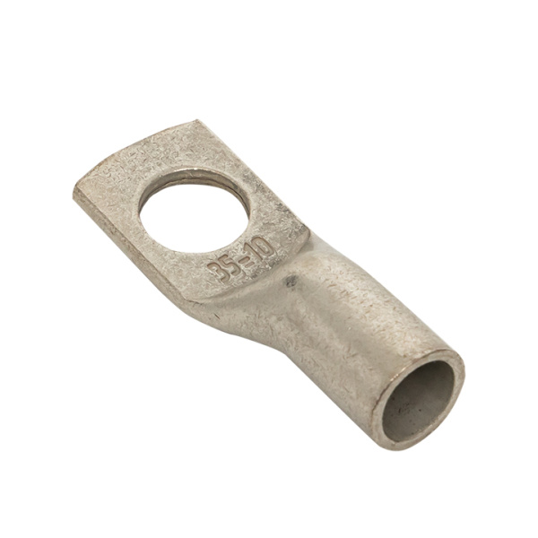 EKF PROxima Наконечник силовой медный луженый ТМЛ-Р 35-10