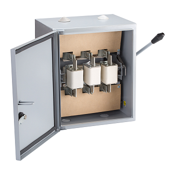 КЭАЗ Ящик ЯБПВУ-100А-IP54-УХЛ1 220559