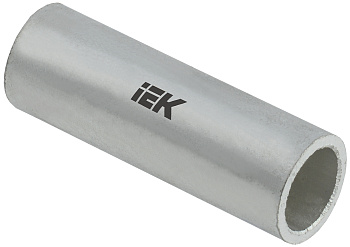 IEK Гильза медная луженая ГМЛ 120-17 ГОСТ 23469.3