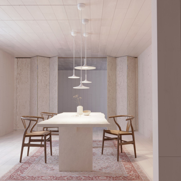 Купить Arlight Светильник SP-FIORE-R400-13W Day4000 (WH, 120 deg, 230V) (IP20 Металл, 3 года) 035999