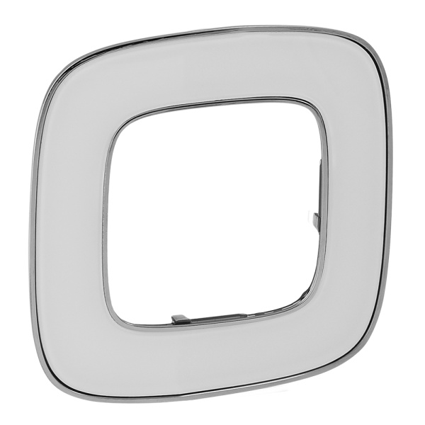 Legrand Valena ALLURE Зеркало Рамка 1-ая 754421