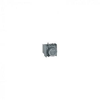 SE EasyPact TVS Дополнительный конт. блок. с выдержкой на включение 0,1-30C LAETSD