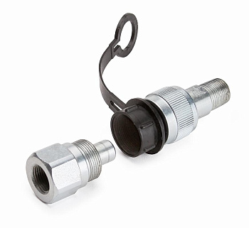 КВТ Быстроразъемное соединение БРС 3/8