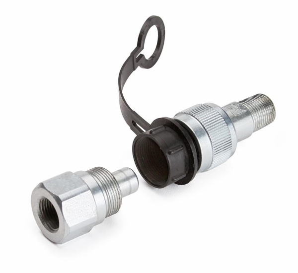 КВТ Быстроразъемное соединение БРС 3/8