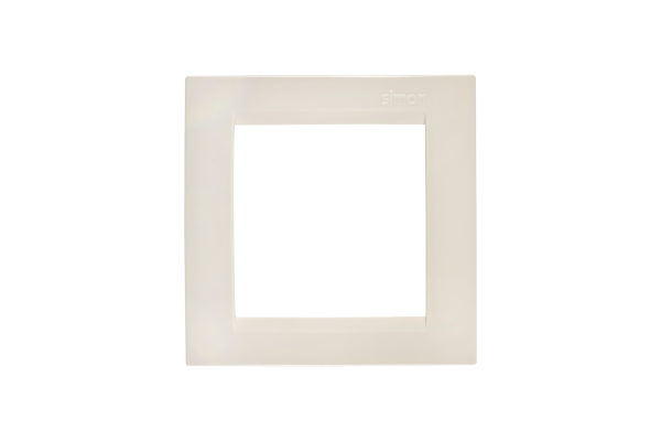 Купить Simon 15 Бежевая Рамка 1-ая 1500610-031