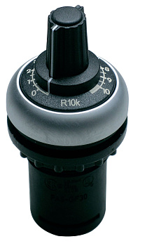 Finder Внешний потенциометр для таймеров 83 серии 087022