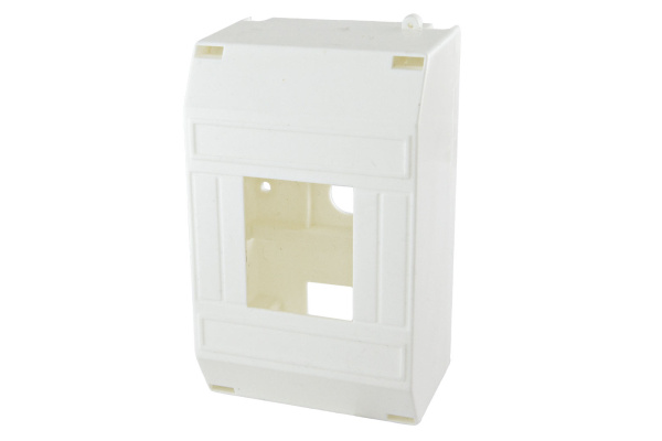 TDM Бокс КМПн 1/4 для наружной установки IP20 SQ0907-0102