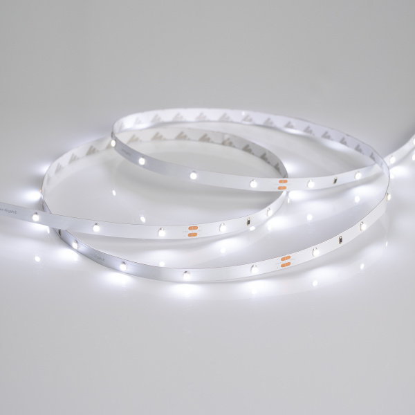 Купить Arlight Светодиодная лента RT 2-5000 24V White6000 0.5x (3528, 150 LED, LUX) (2.9 Вт/м, IP20) 019917