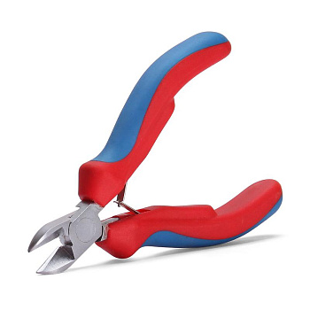 КВТ Мини-бокорезы "Мастер" 115 мм