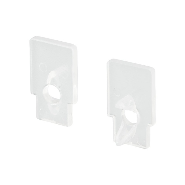 Arlight Заглушка WPH-FLEX-STR-H20-HR с отверстием (Пластик) 023280