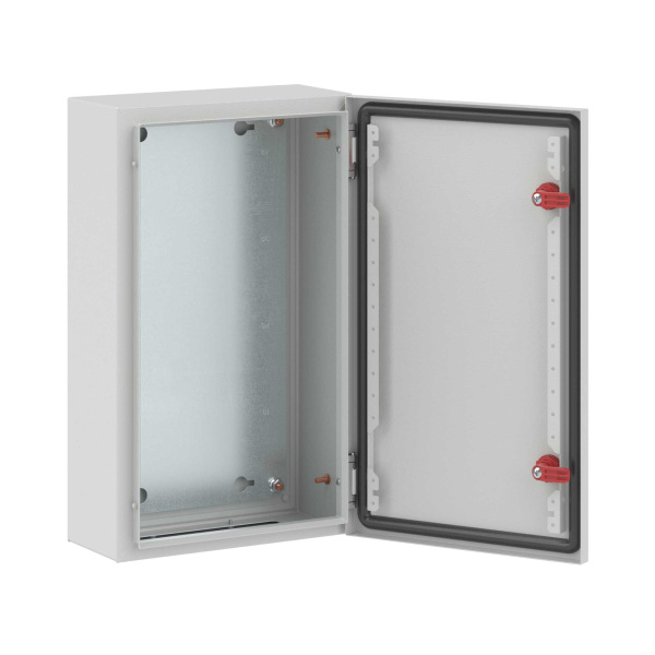 Купить DKC Корпус навесной ST c М/П ВхШхГ 500x300x150 мм