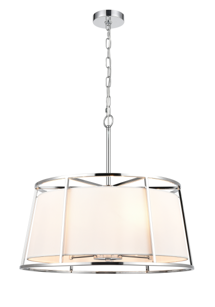 Купить Vele Luce Linda Подвесная люстра VL4243P07