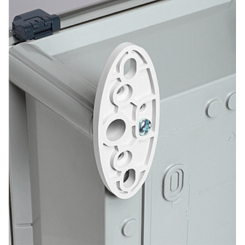 Legrand Набор из 4-х кронштейнов 035802