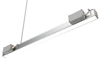 Ledel Светильник L-fusion Retail/110/Д/830/03/IKVI-32/220AC IP40 Em FR110-119-314-131