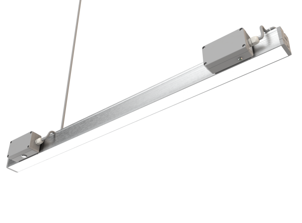 Ledel Светильник L-fusion Retail/110/Д/830/03/IKVI-32/220AC IP40 Em FR110-119-314-131