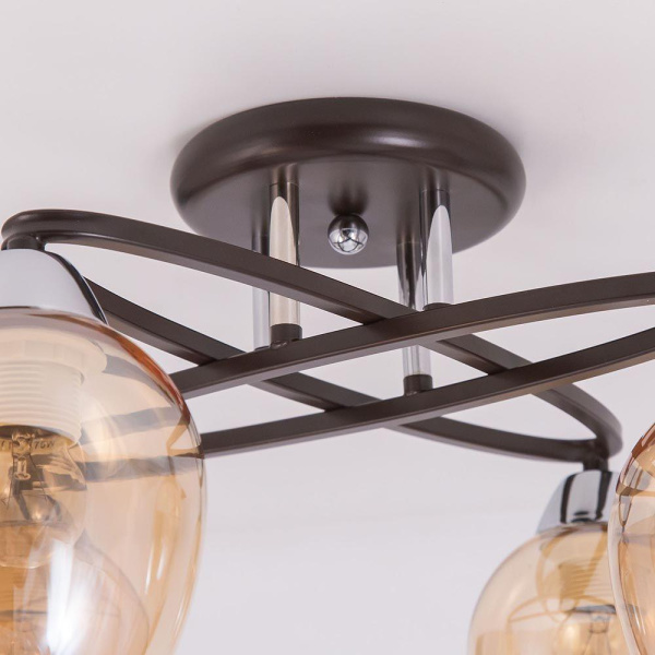 Купить Citilux CL107145 Элвин Люстра