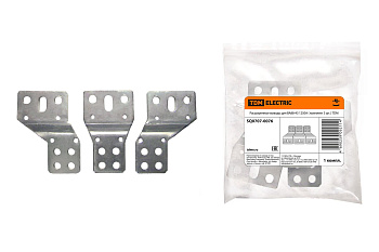 TDM Расширенные выводы для ВА88-43 1250А (комплект 3 шт.) SQ0707-0076