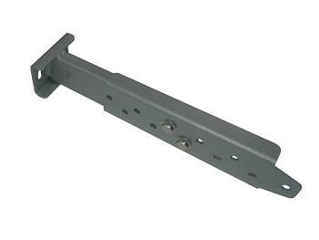 СТ BRACKET SET EVOLINE LED TELESCOPIC 330 MM (2PCS)