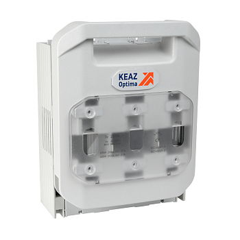 КЭАЗ Предохранитель-выключатель-разъединитель OptiBlock-1-M