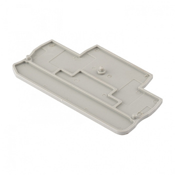 EKF PROxima Заглушка для двойной JXB-ST-1.5/2.5 серая