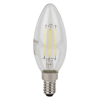 Osram LSCLB60 5W/865 230VFILCL E14 10X1RU 4058075687974