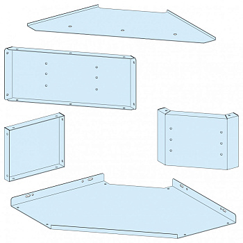 SE Prisma Plus P Комплект для углового соединения, IP30 08713
