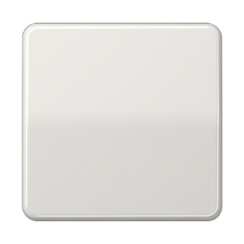 JUNG Центральная плата стандарт, светло-серый CD1700LG