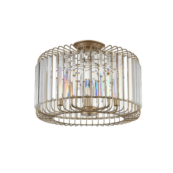 Купить Vele Luce Angelica Потолочная люстра VL3044L05