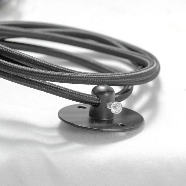 Купить Lussole Комплект GRLSP-8172 (Светильник LSP-8172, 5526 Лампа светодиодная 6W E27 6 шт.)