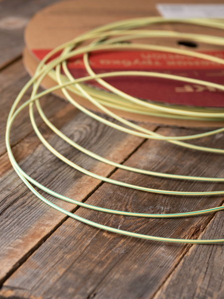 Купить EKF PROxima Термоусаживаемая трубка ТУТ нг 2/1 жел-зел рулон