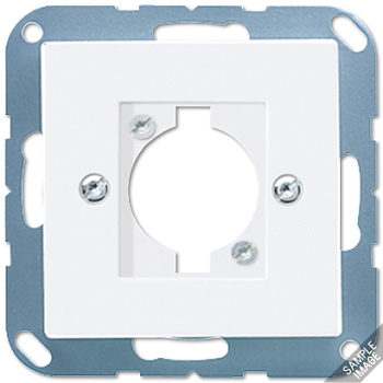 JUNG Крышка для динамика, слоновая кость A568-1BF