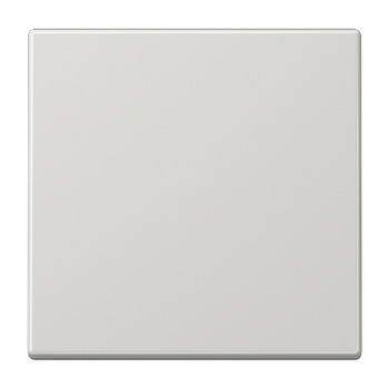 JUNG Центральная плата стандарт, светло-серый LS1700LG