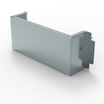 Legrand Плата верт DPX3 250  3P 24M 338423