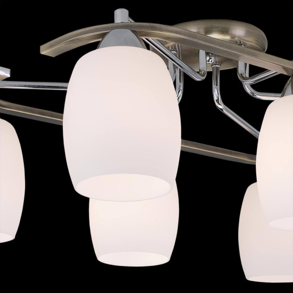 Купить Citilux CL170161 Плутон Светильник Люстра