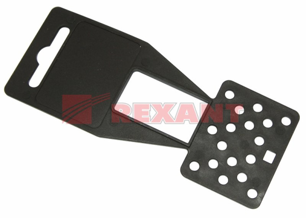 Ценникодержатель Rexant 07-2001