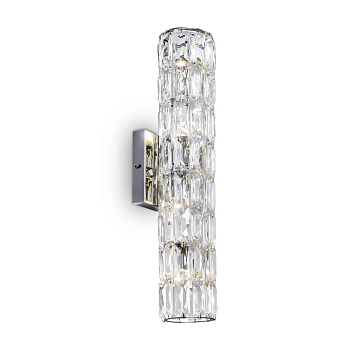 Maytoni Modern Talento Хром Бра DIA008WL-02CH