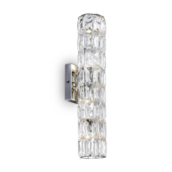 Maytoni Modern Talento Хром Бра DIA008WL-02CH